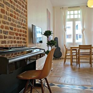 Appartement met Twee Slaapkamers